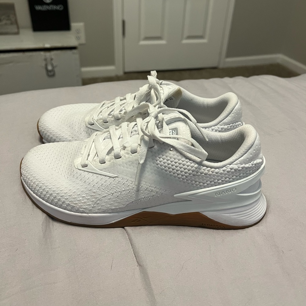 Reebok Nano X3
